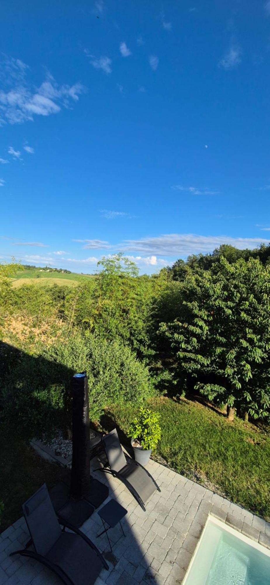 "L'Appart Ideal" Deyme Exteriér fotografie